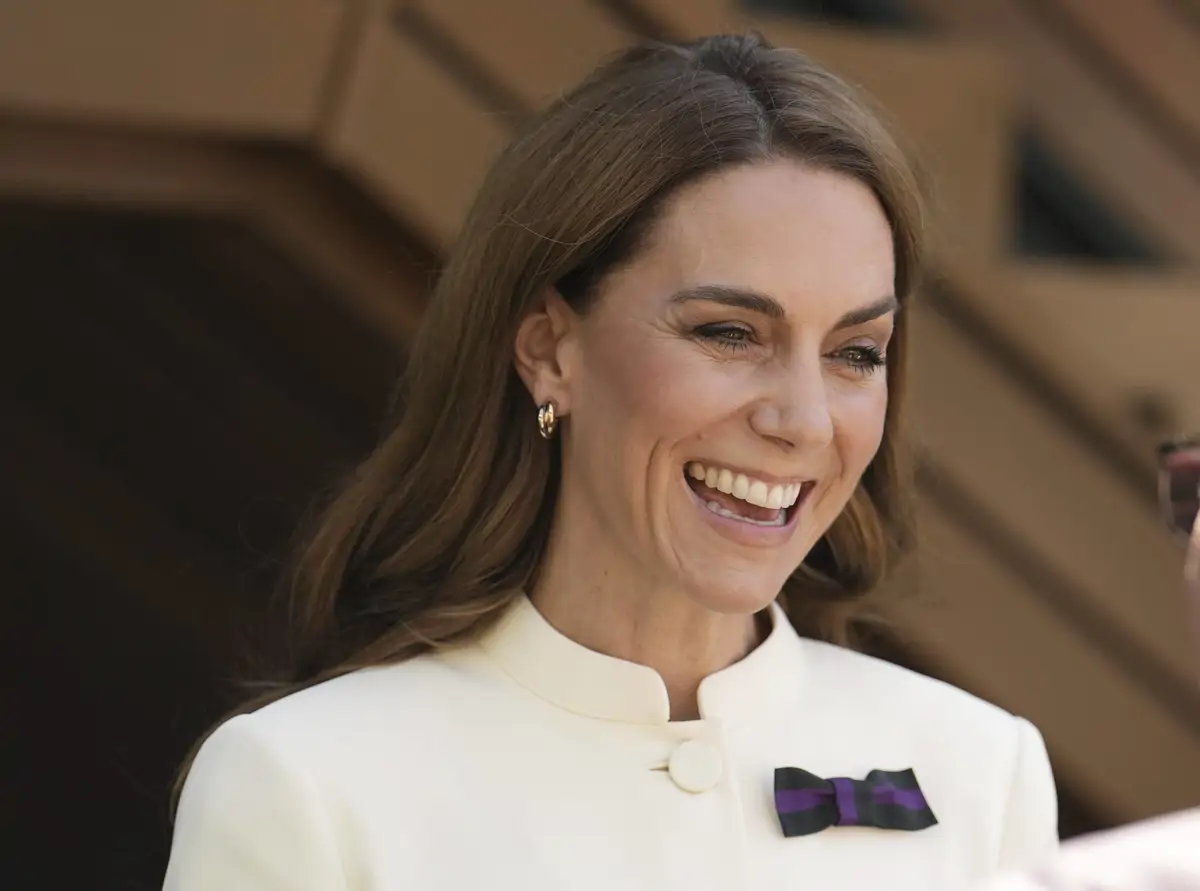 Kate Middleton