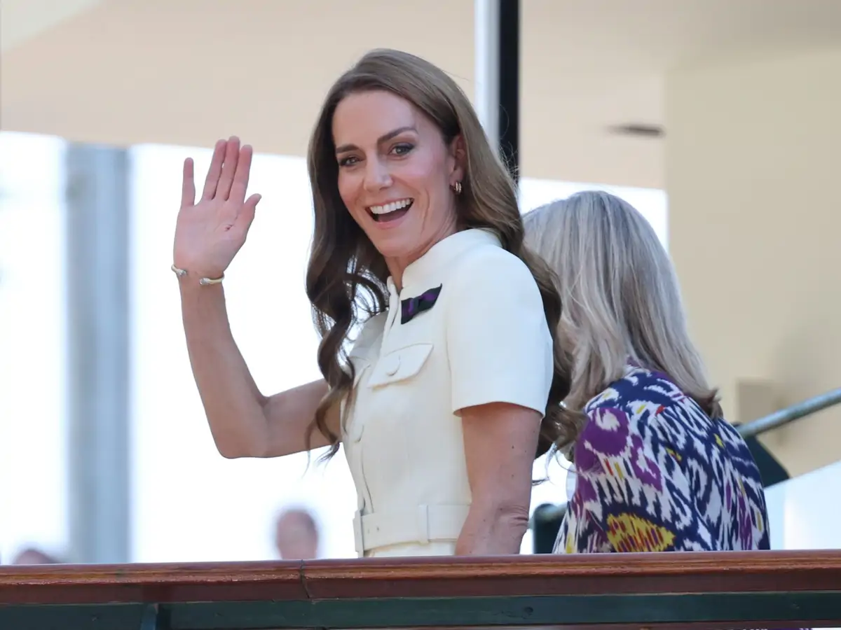 Kate Middleton