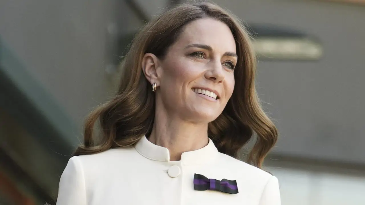 Kate Middleton