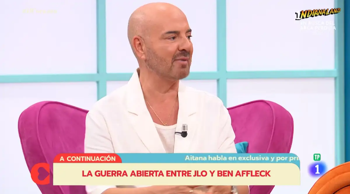 Luis Pliego