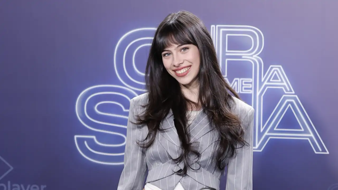 Melani García (18 años), ganadora de 'Tu cara me suena', deja en shock a Manel Fuentes al contar qué hará con los 30.000 euros del premio: "Esto va de ayudar"