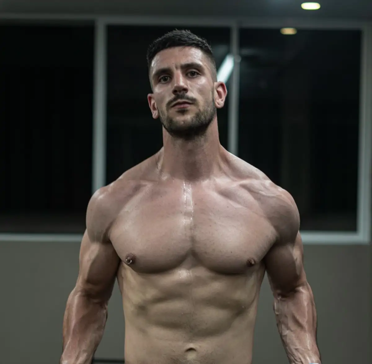 Mario Antón