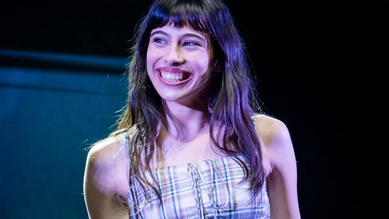 Melani García
