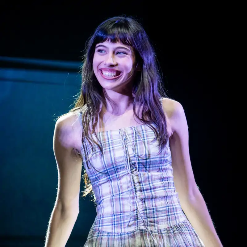Melani García