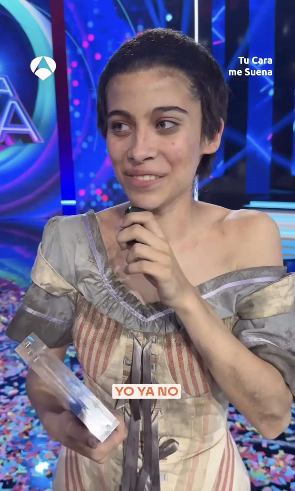 Melani García