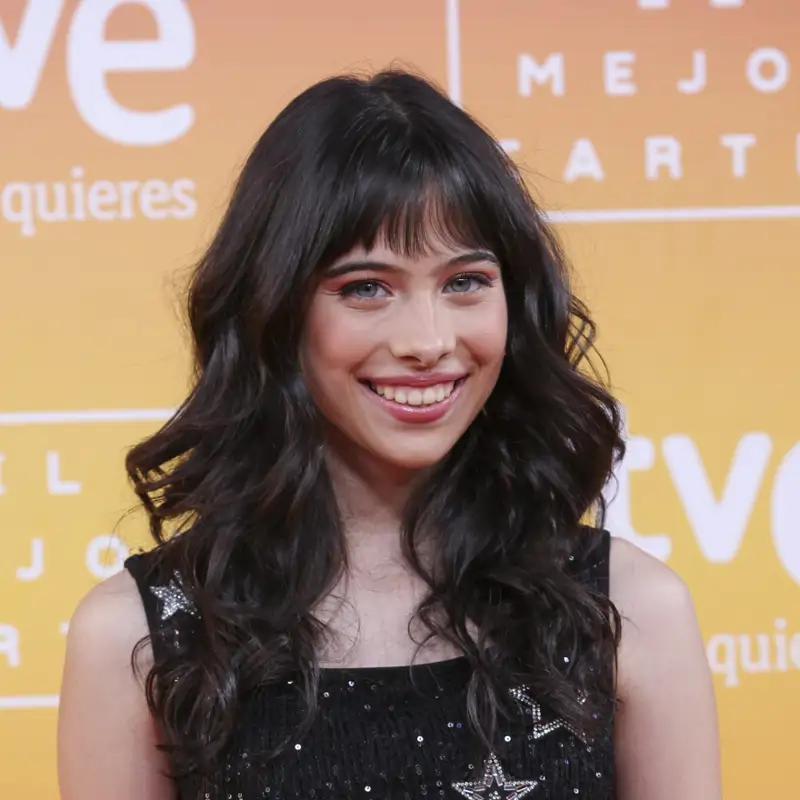Un experto en imagen avisa sobre Melani García: "Transmite algo poco común en jóvenes artistas que se ven presionados por ser virales""