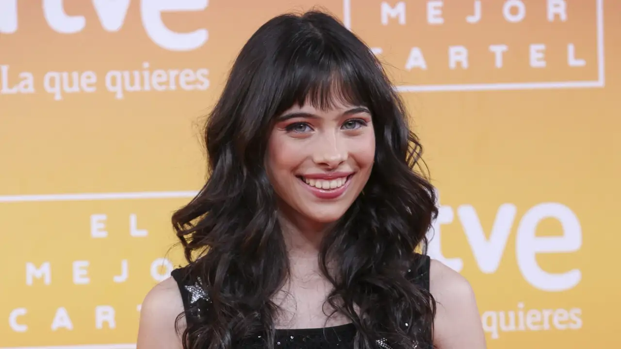 Un experto en imagen avisa sobre Melani García (18 años), ganadora de 'Tu cara me suena': "Transmite algo poco común en jóvenes artistas que muchas veces se ven presionados por ser virales"