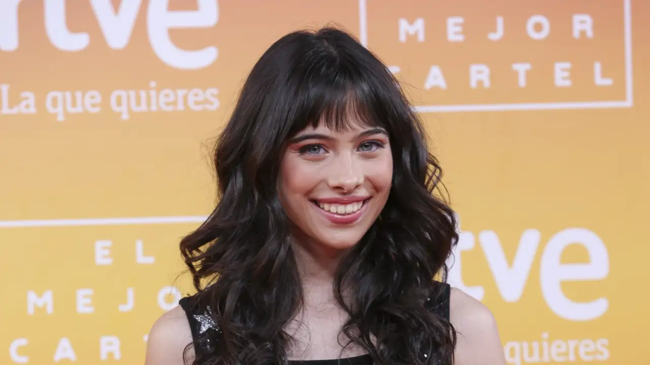 Melani García