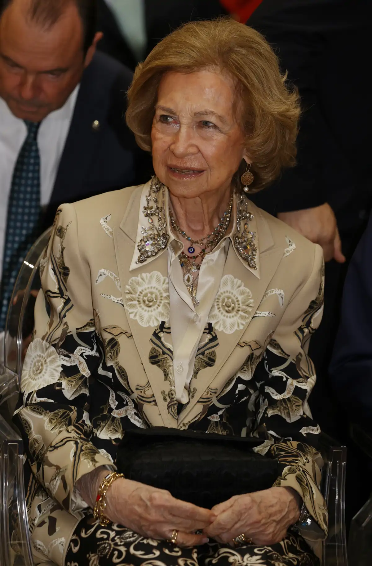 Reina Sofía
