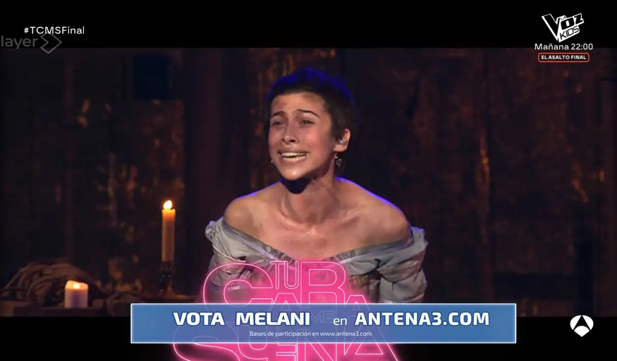 Tu cara me suena