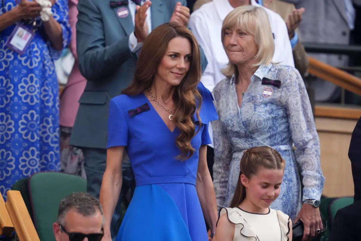 Kate Middleton