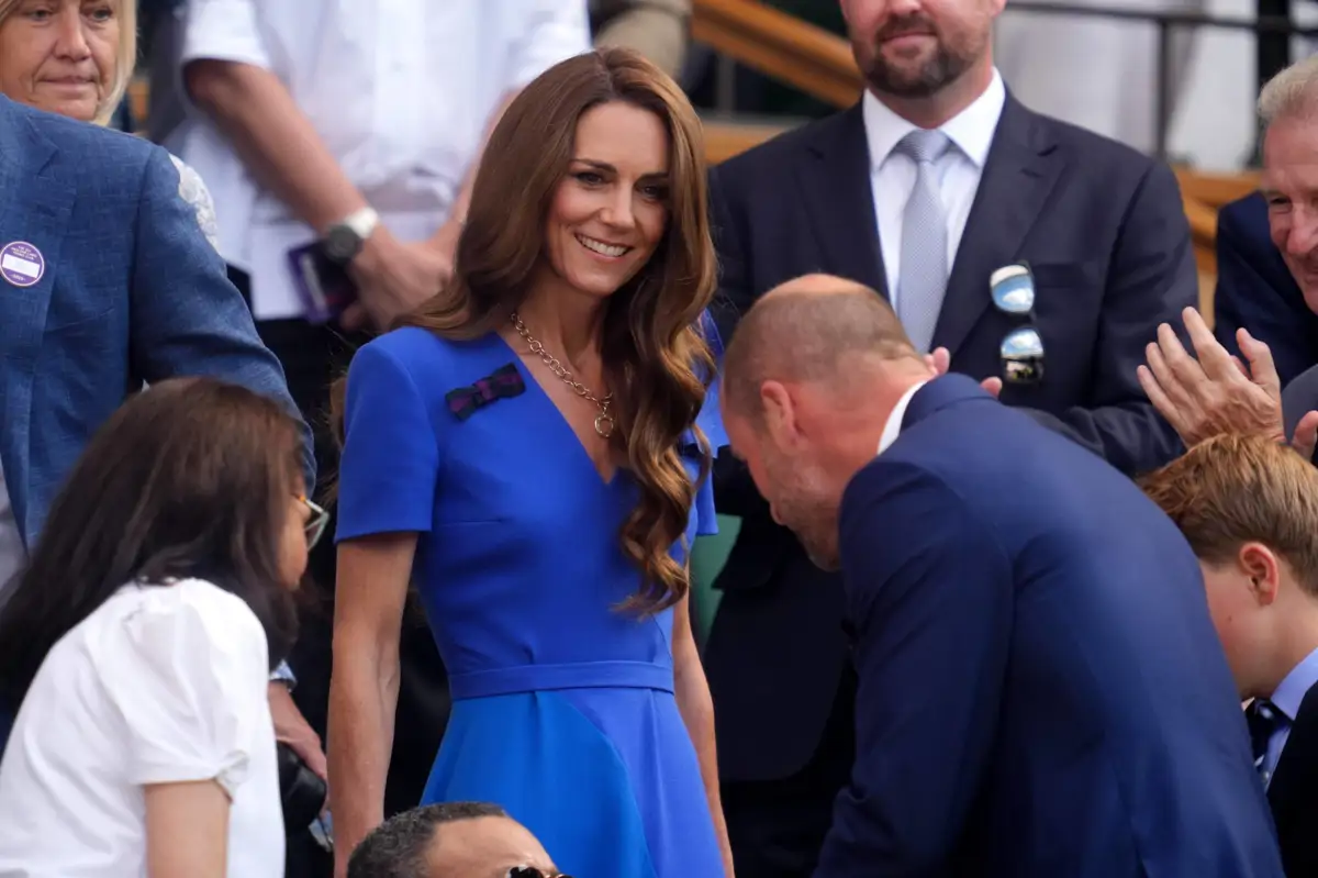 Kate Middleton