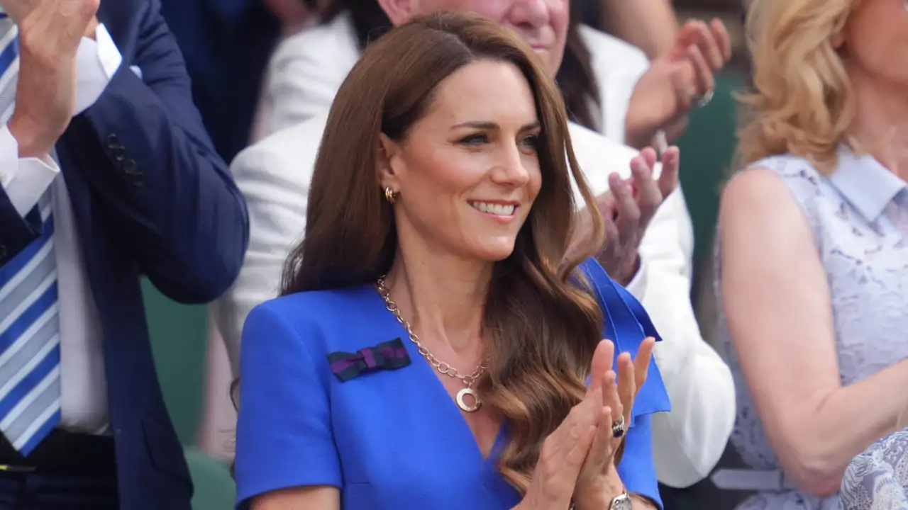 Kate Middleton