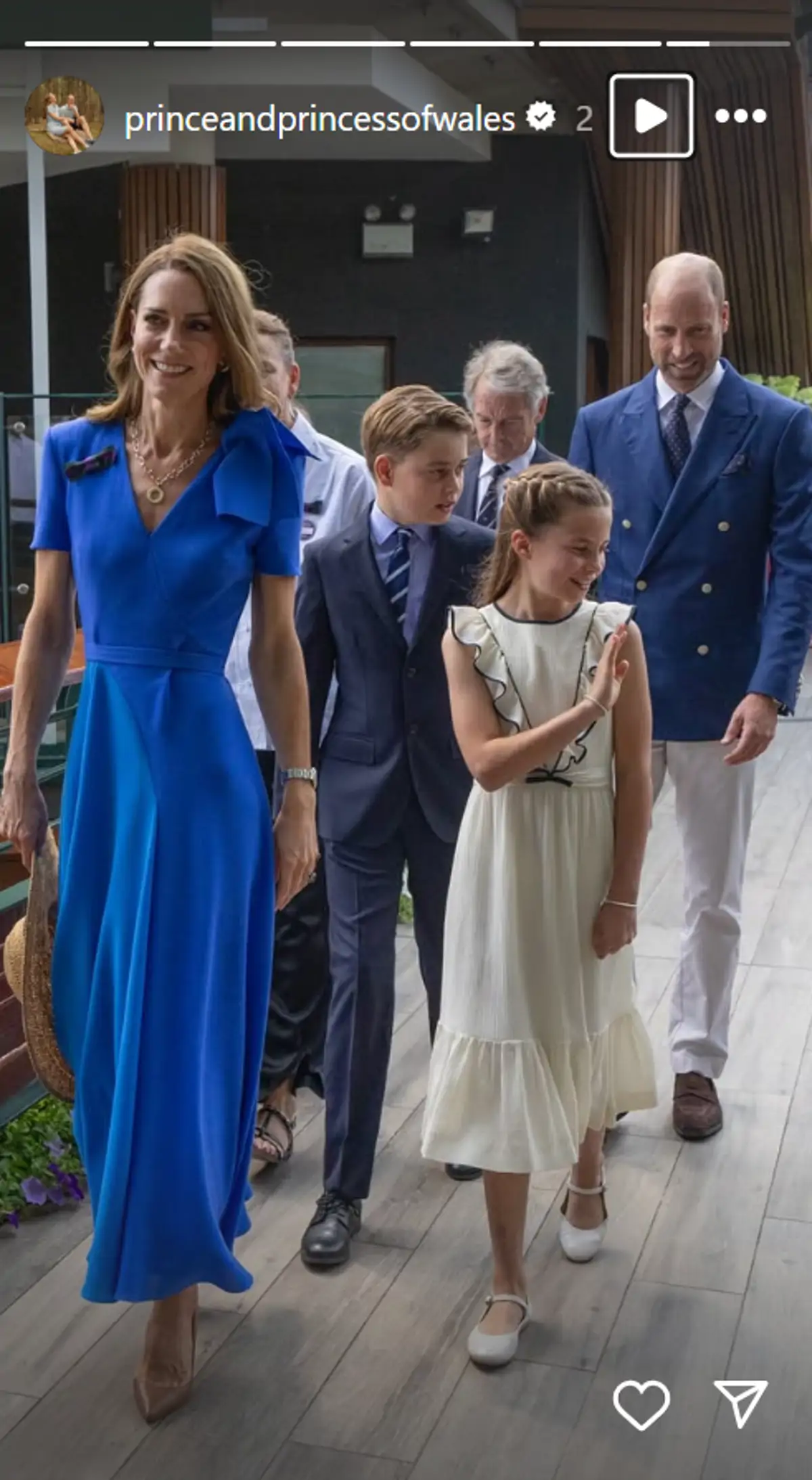 Kate Middleton