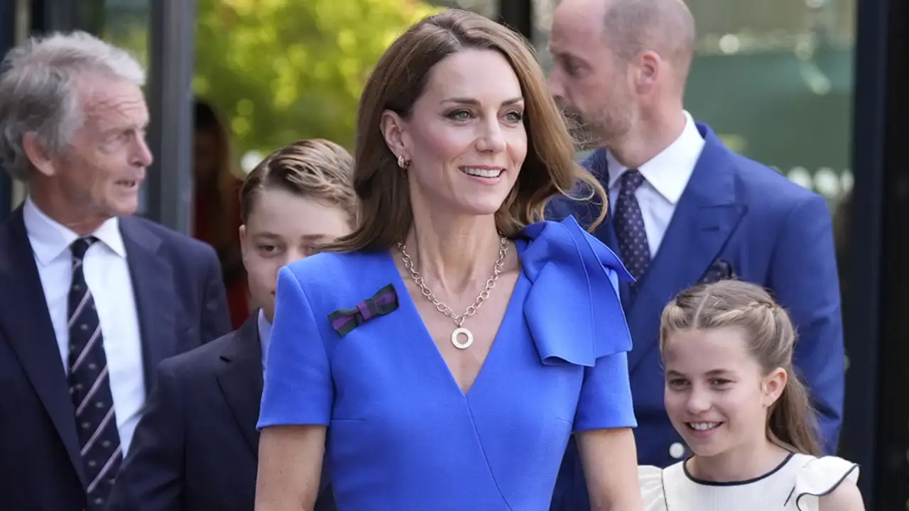 Kate Middleton