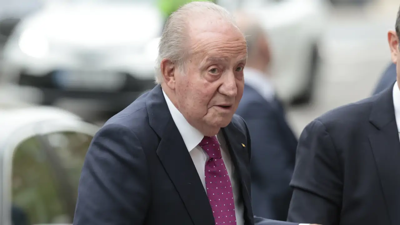 El rey Juan Carlos, muy cerca de la princesa Leonor: sus planes en Galicia con reencuentro especial incluido