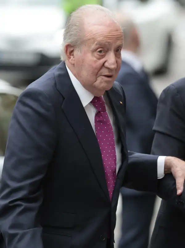 El rey Juan Carlos, muy cerca de la princesa Leonor: sus planes en Galicia con reencuentro especial incluido