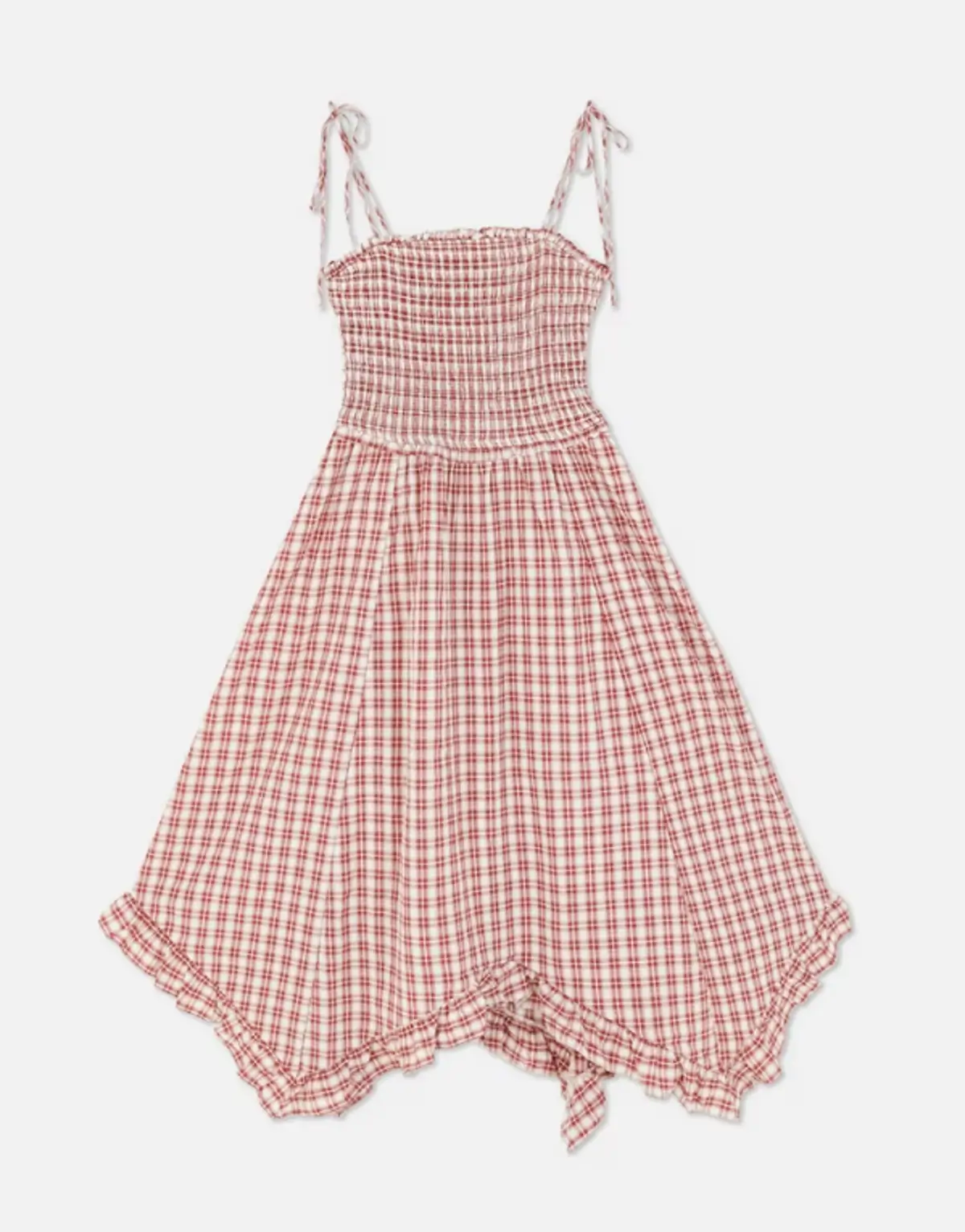 Vestido de Primark