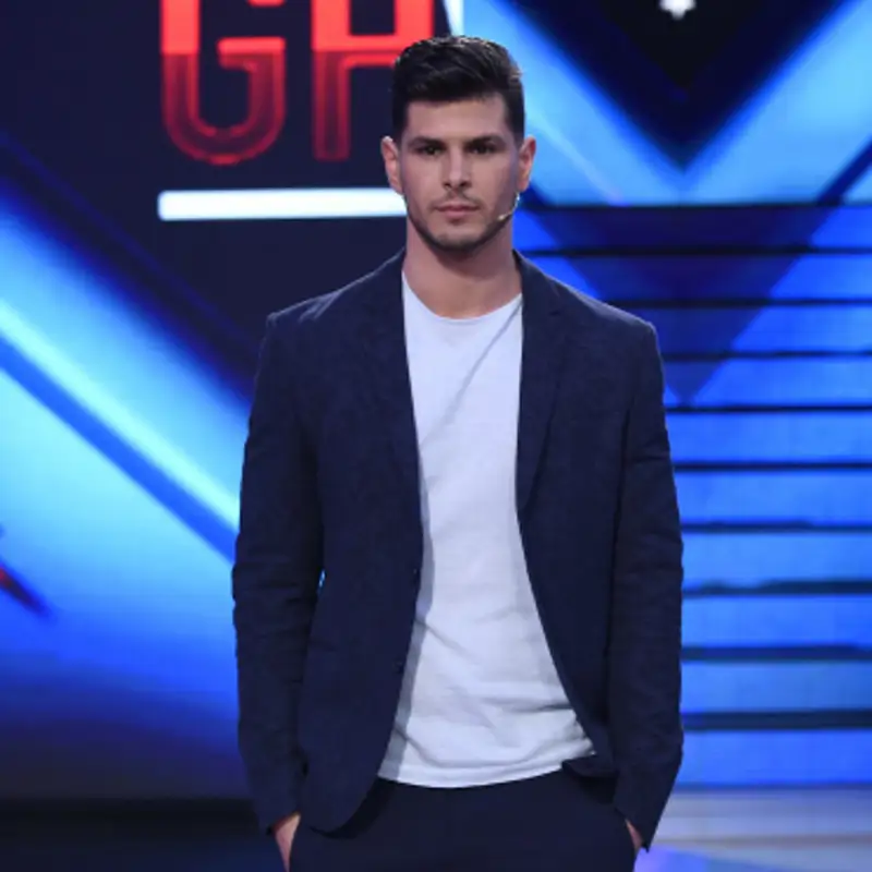 La nueva vida de Alejandro Nieto ('Supervivientes'): de Míster España a influencer de viajes