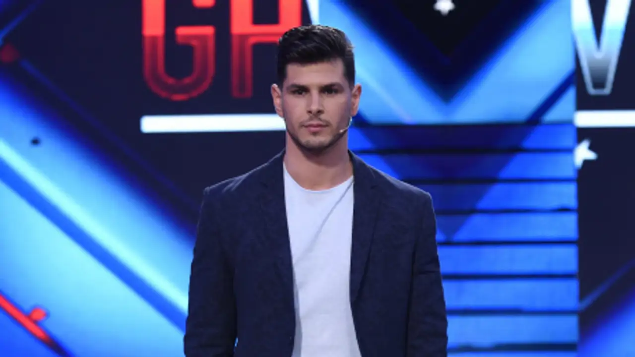 La nueva vida de Alejandro Nieto ('Supervivientes'): de Míster España a influencer de viajes