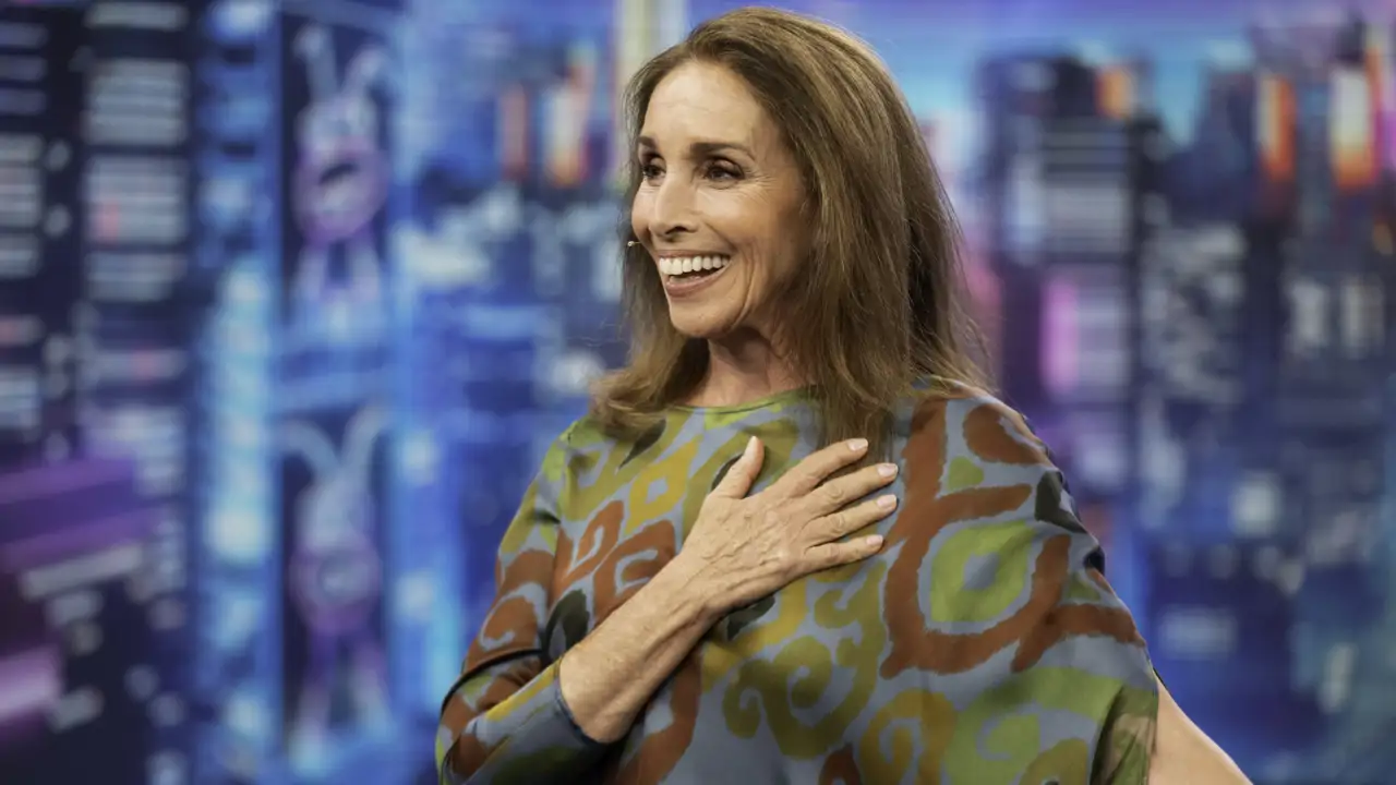 Ana Belén (74 años) se sincera: "Siempre he pensado que lo podía haber hecho mejor"