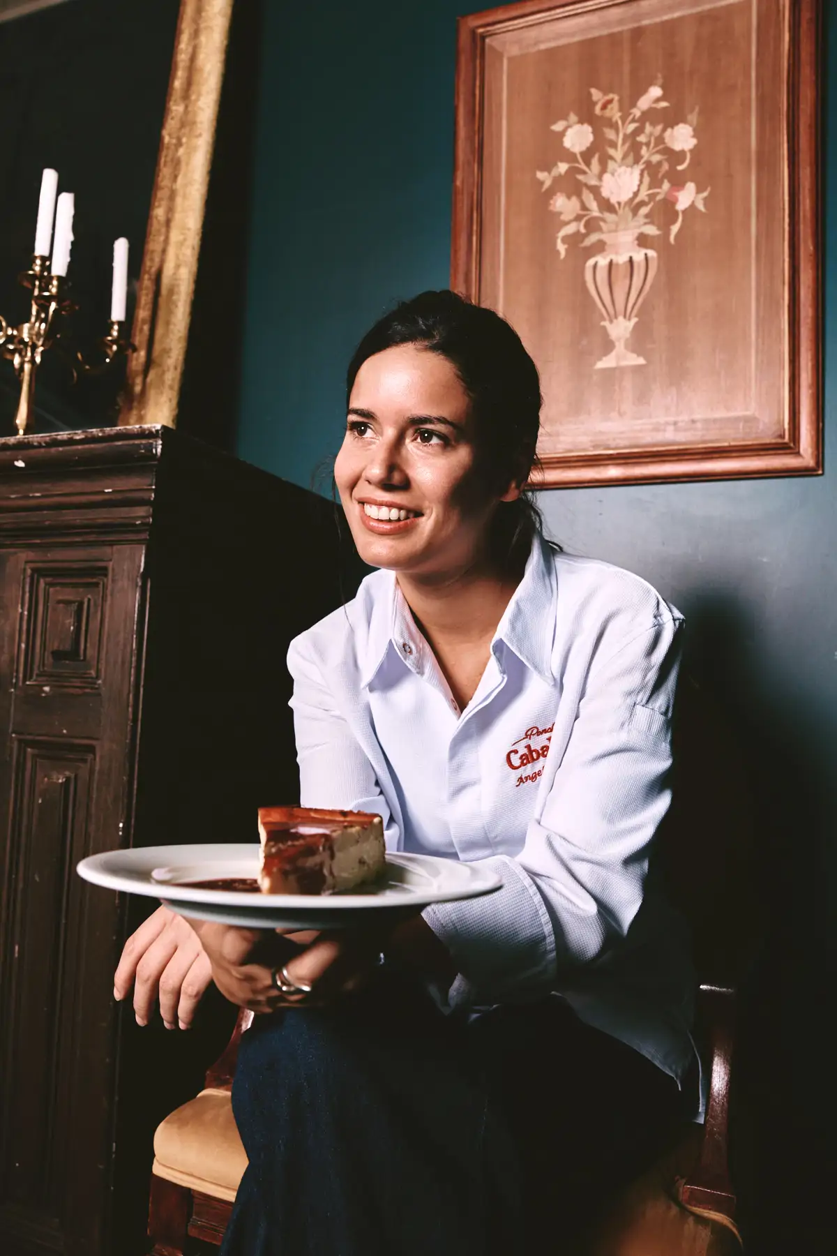 Ángela Gimeno 