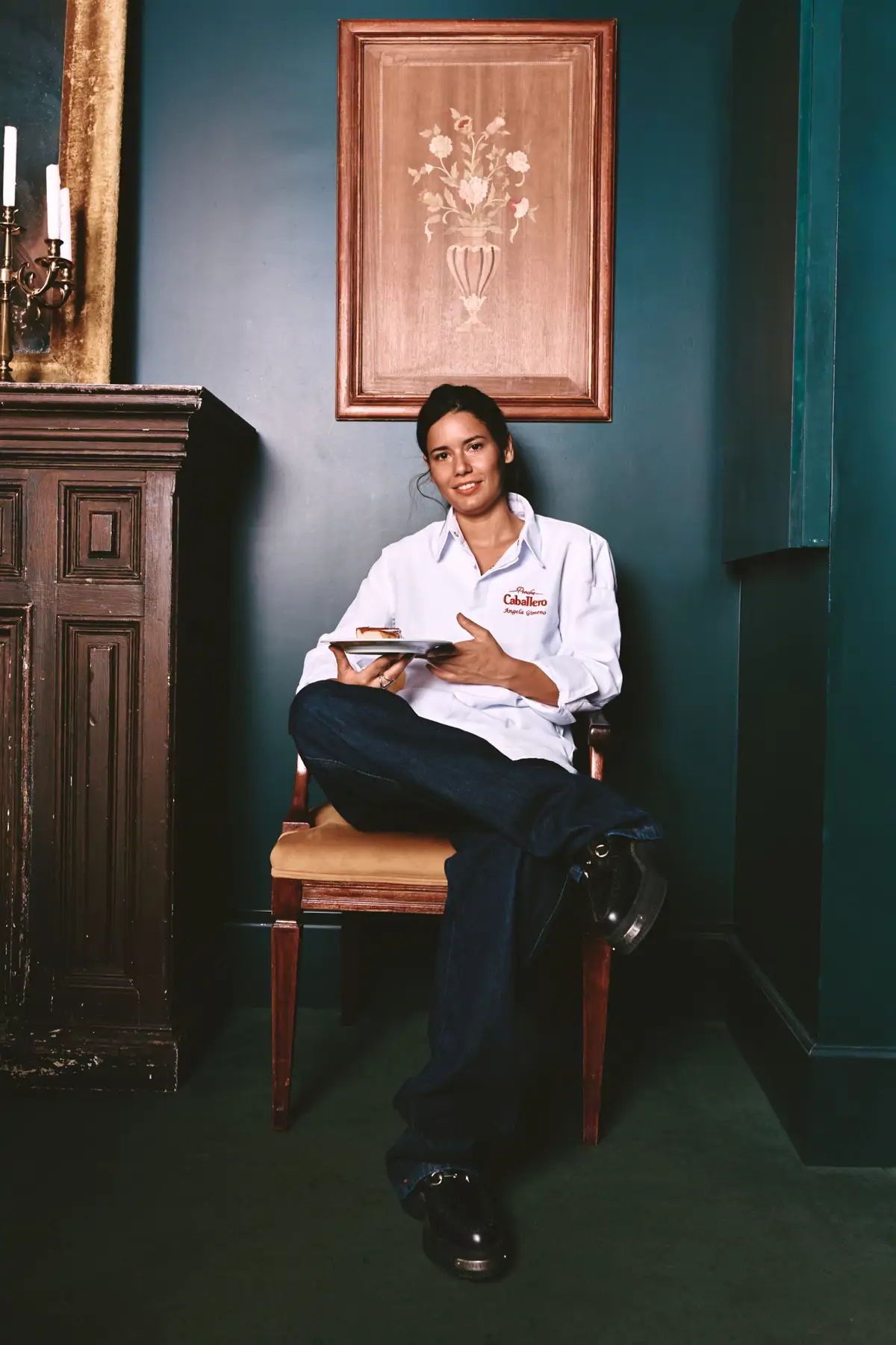Ángela Gimeno 