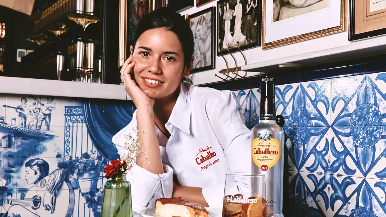 Ángela Gimeno