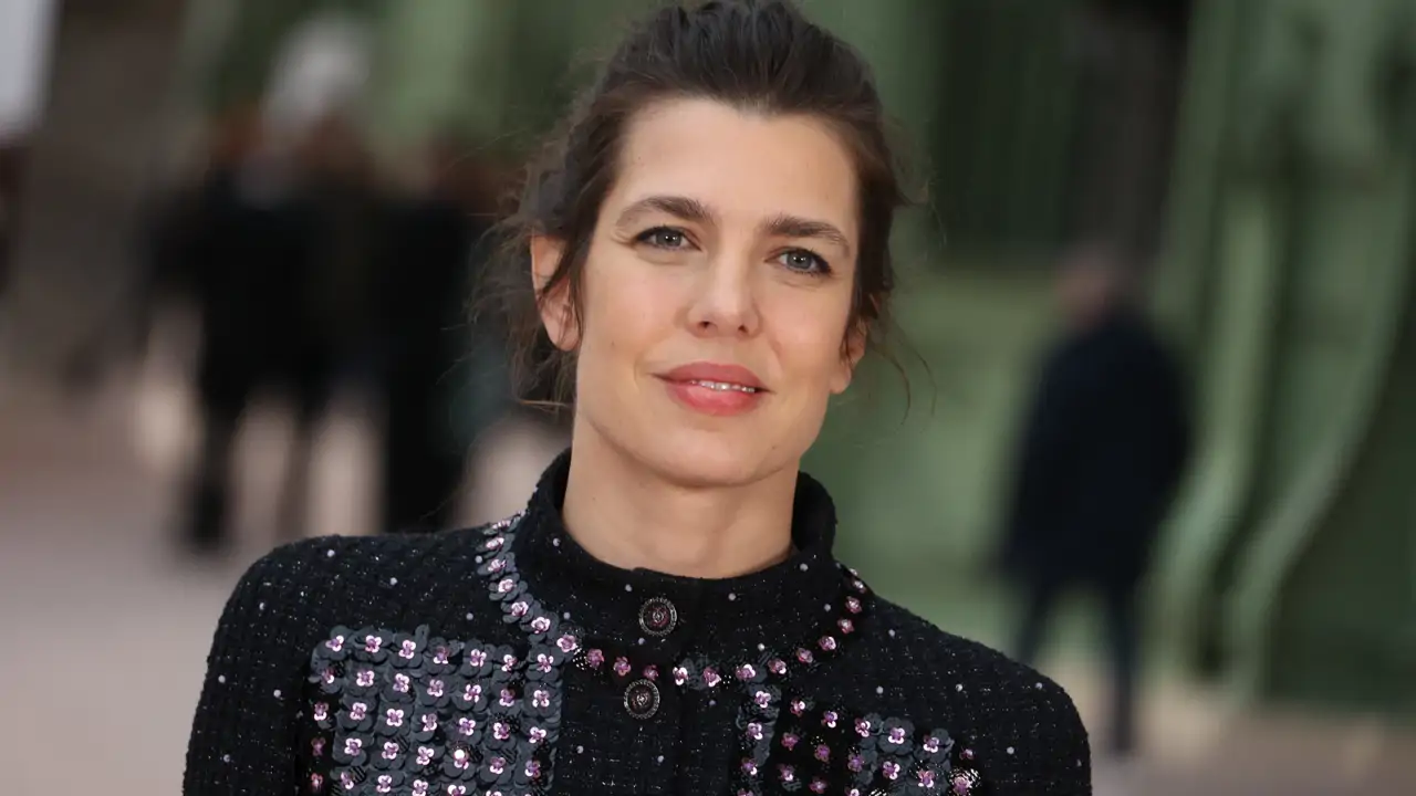 Carlota Casiraghi