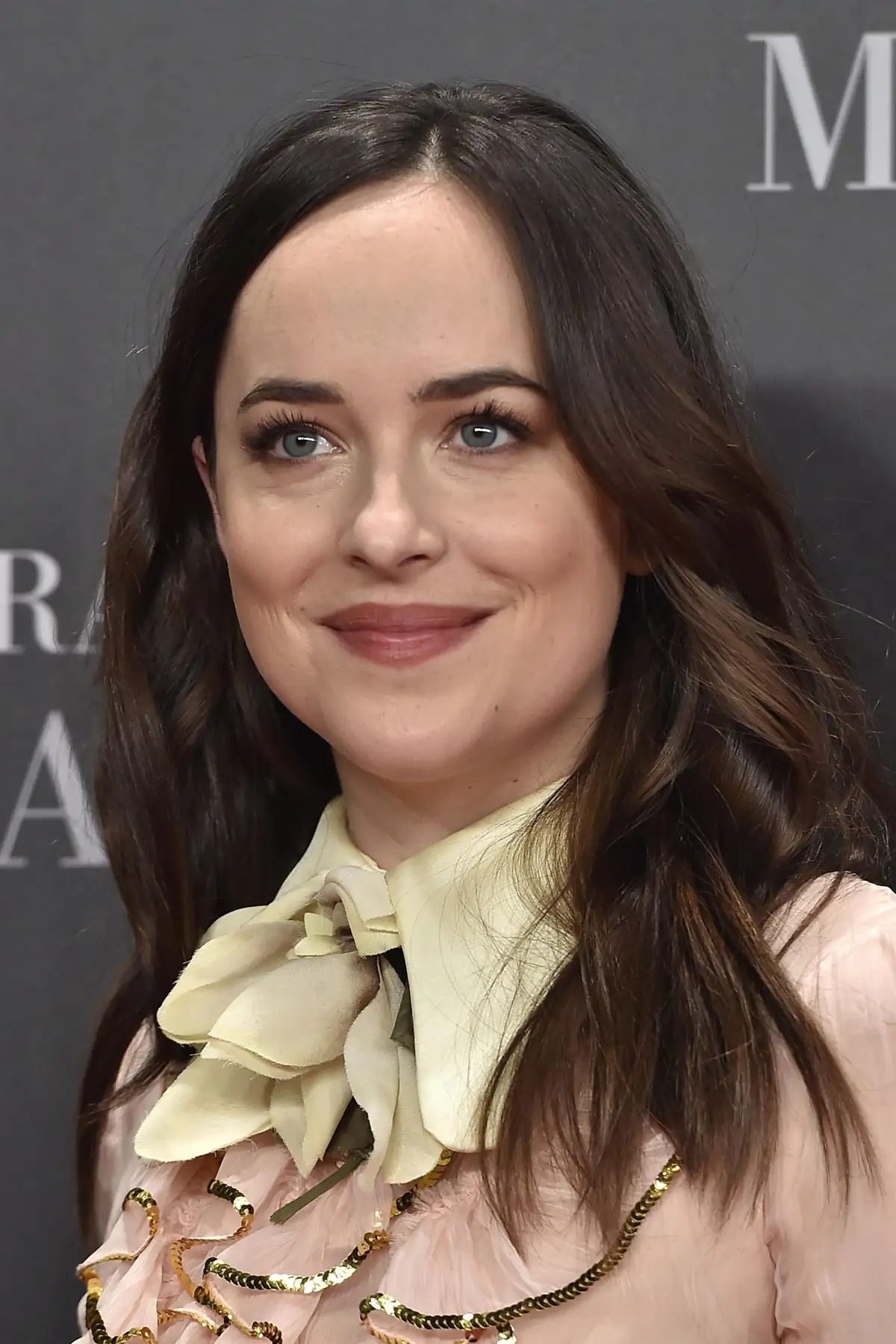 Dakota Johnson