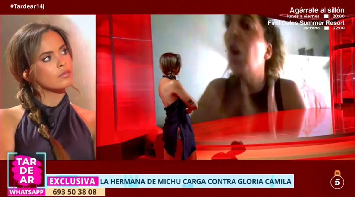 Gloria Camila