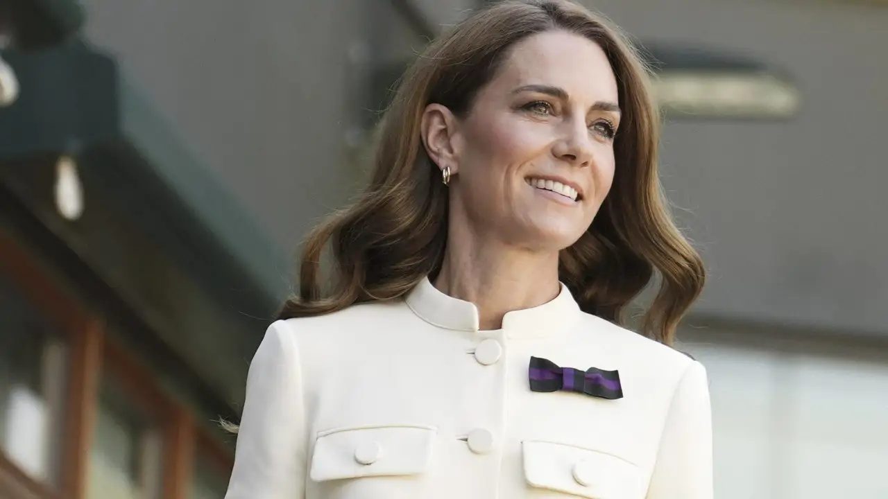 Kate Middleton