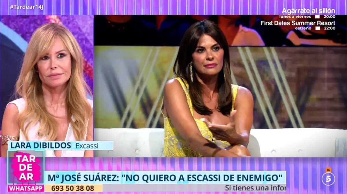 Lara Dibildos