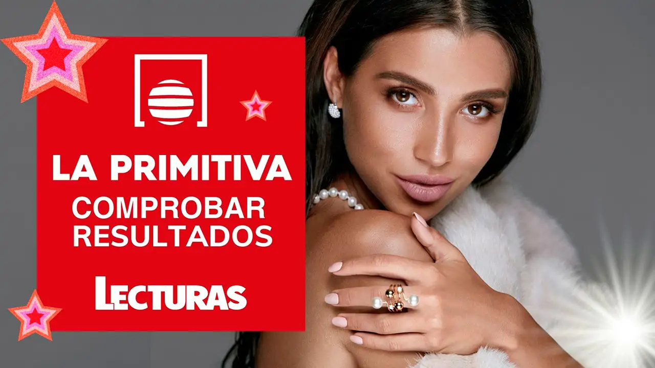La Primitiva de hoy lunes 14 de julio: comprobar el resultado y números premiados