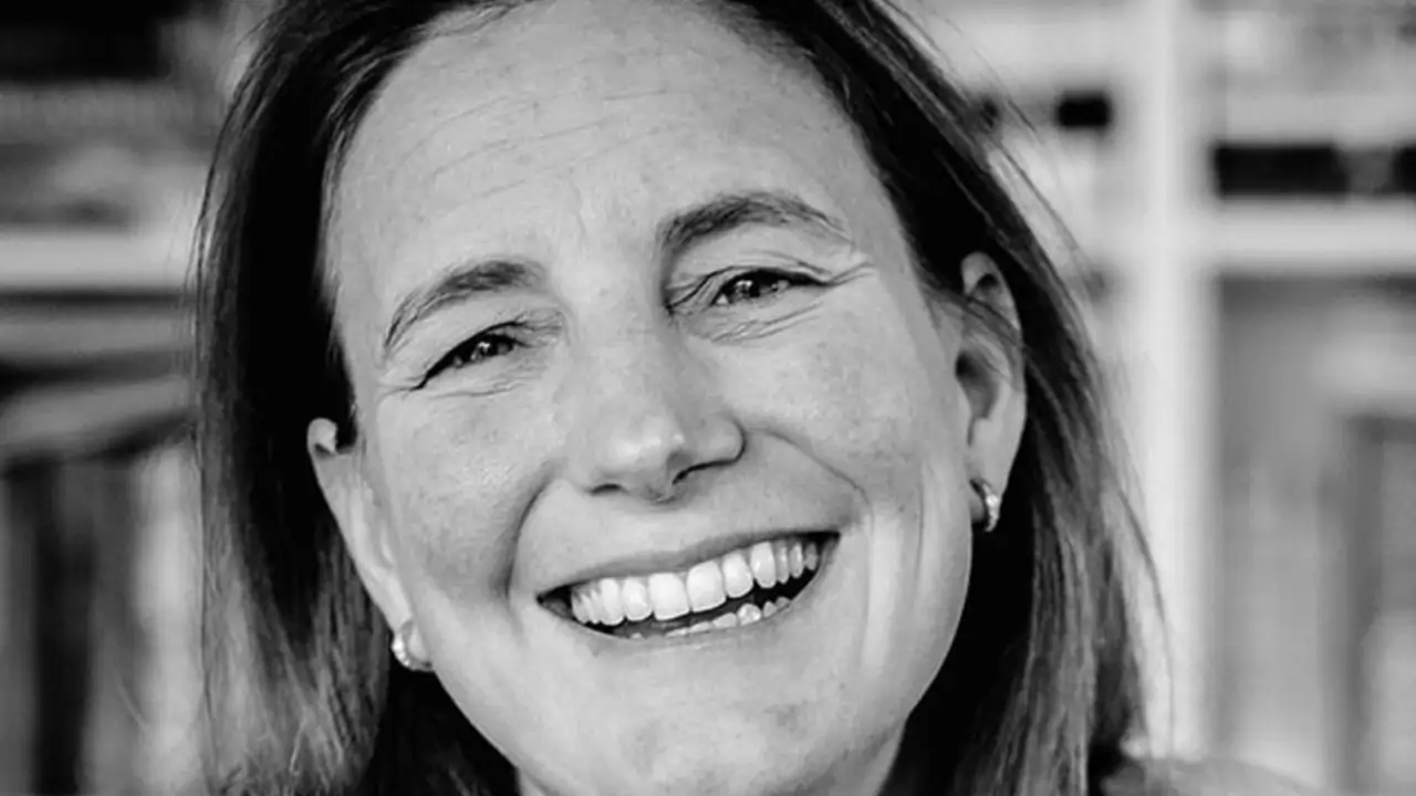Natalia de Santiago, experta en ahorro: "En Alemania la pensión media representa ya un 50% de su salario antes de jubilarse. La gente allí ya sabe que la pensión no va a ser suficiente"