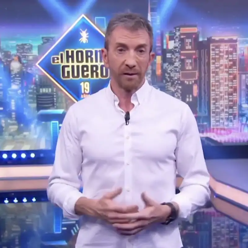 Pablo Motos