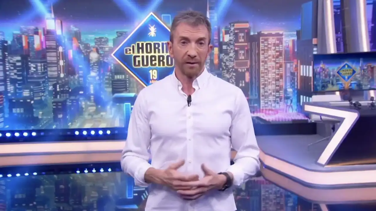 La reacción de Pablo Motos a la trágica muerte de Marta Jiménez, colaboradora de 'El Hormiguero', a los 34 años
