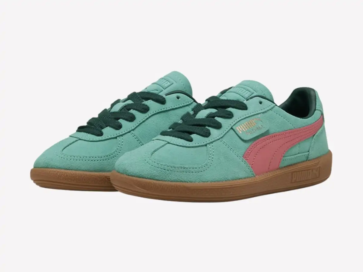 Puma Palermo El Corte Inglés