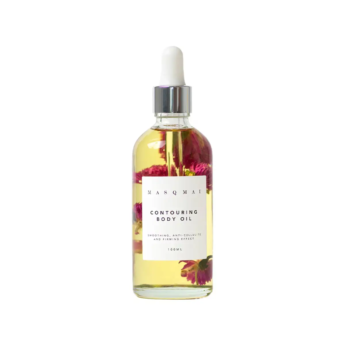 Secreto piel firme hidratada aceite Amelia Bono