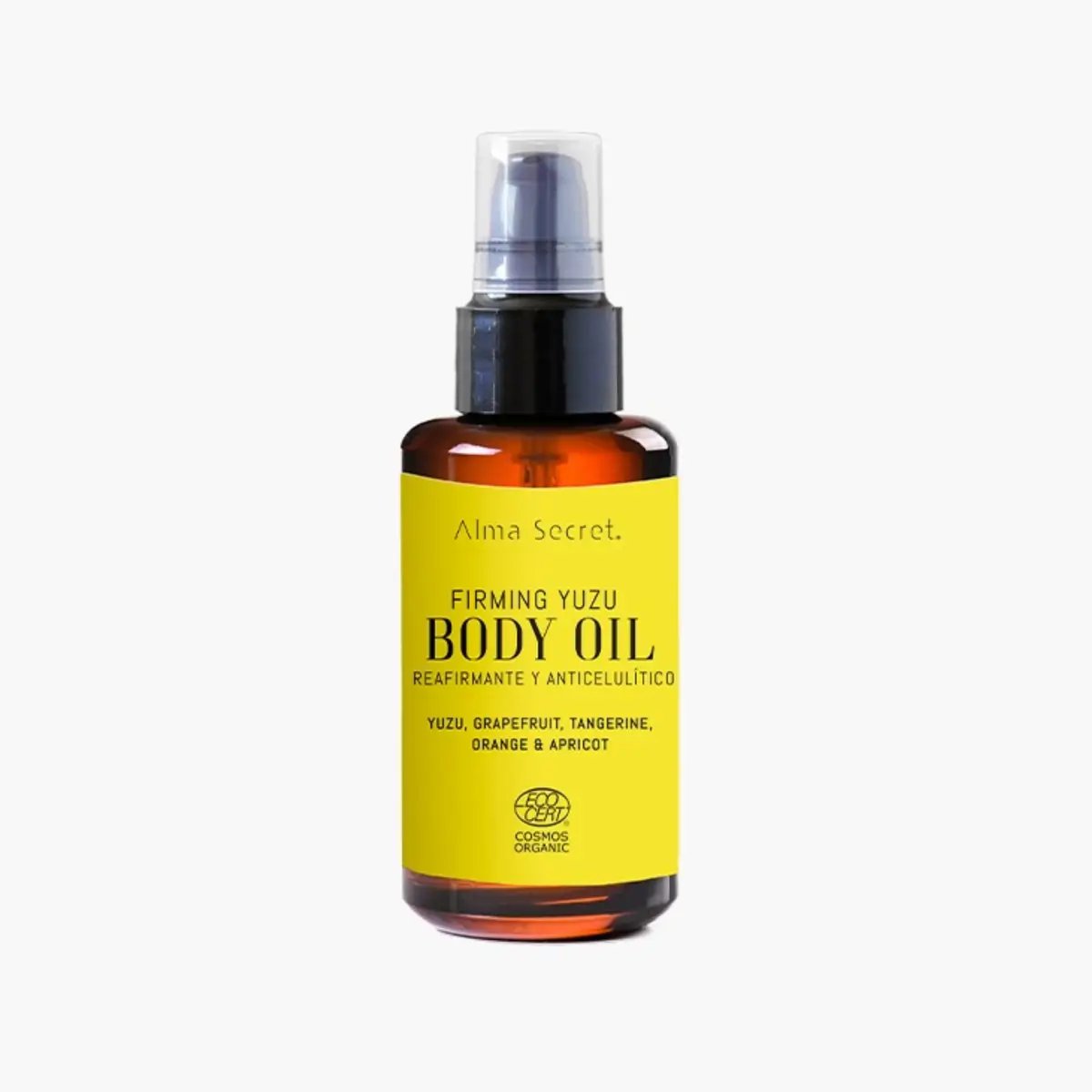 Secreto piel firme hidratada aceite Amelia Bono