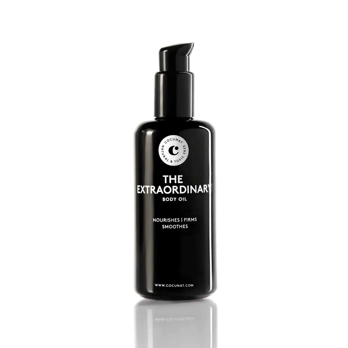 Secreto piel firme hidratada aceite Amelia Bono