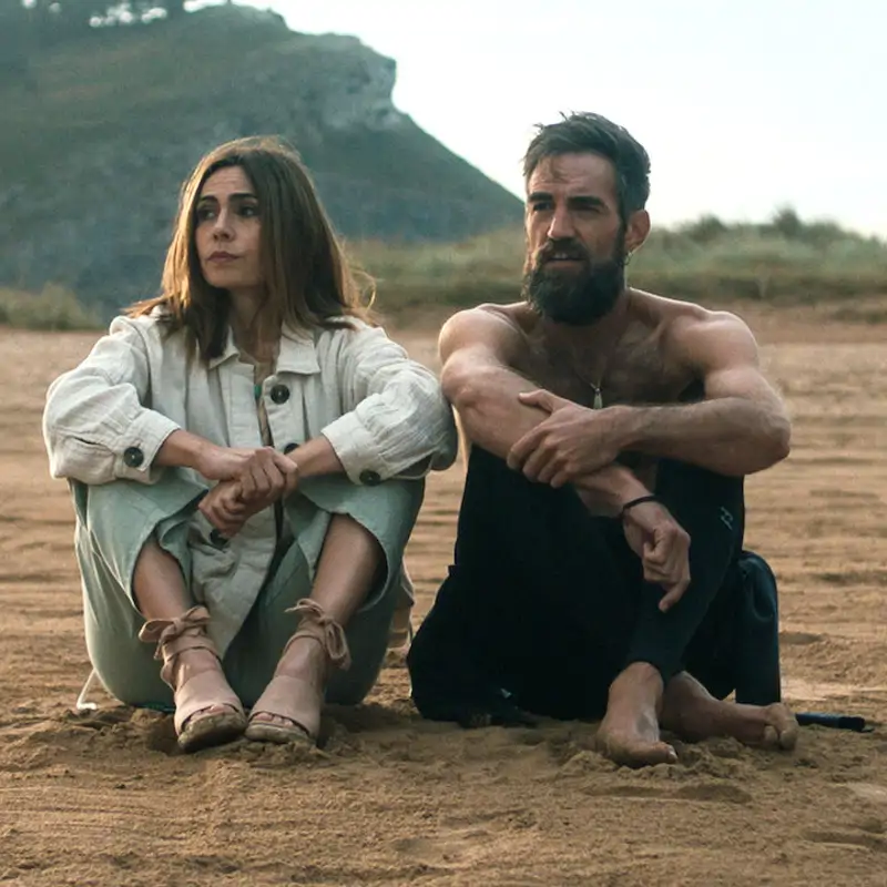 Esta serie española entrañable que ha visto poca gente en Netflix: un drama familiar diferente de 8 episodios