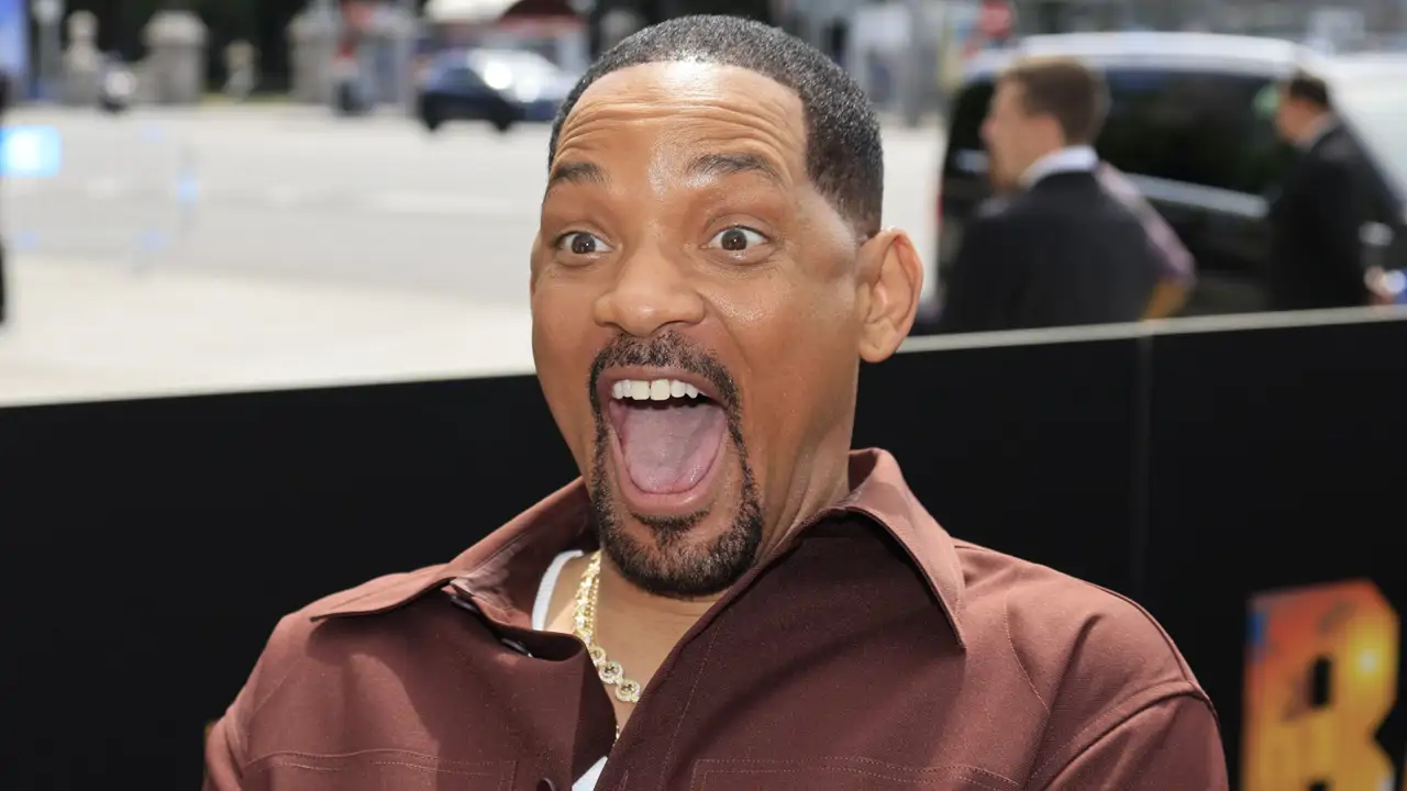 Will Smith, tras visitar Málaga: “Me encantaría pasar todos los veranos en España el resto de mi vida”