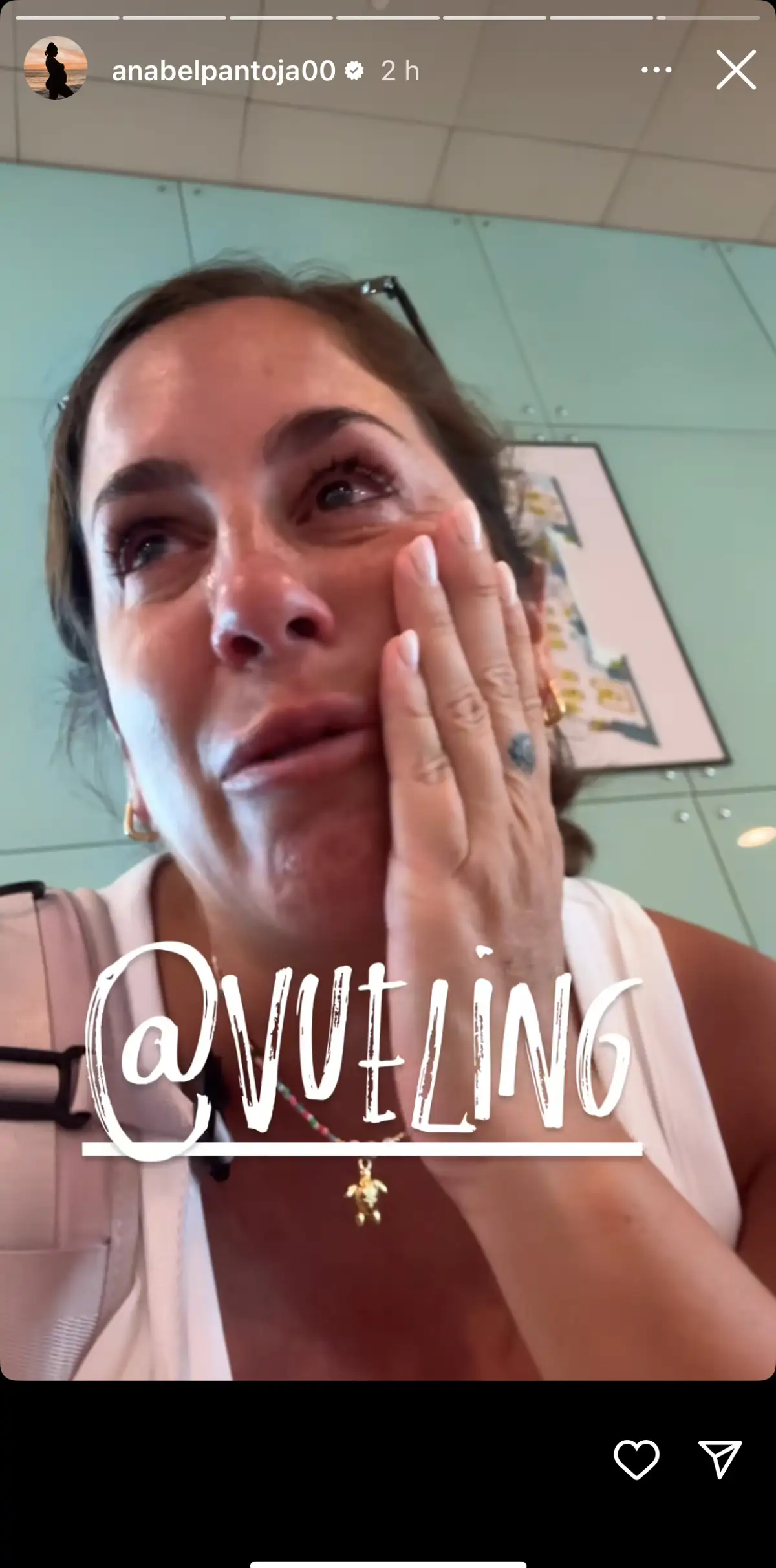 Anabel Pantoja