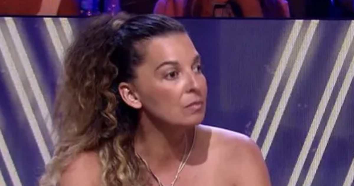 Tamara, hermana de Michu, sorprende al revelar el verdadero motivo por el  que se sienta en televisión: "Mi hermana no quería..."