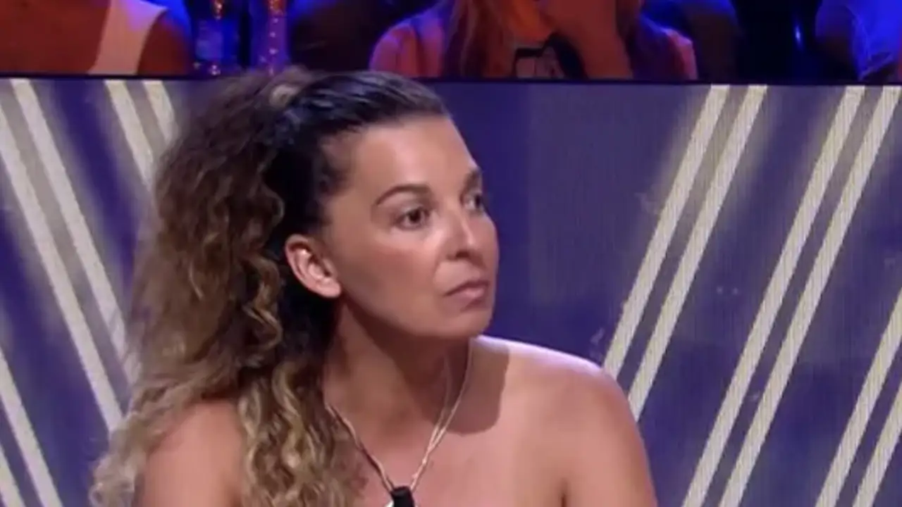Tamara, hermana de Michu, sorprende al revelar el verdadero motivo por el  que se sienta en televisión: "Mi hermana no quería..."