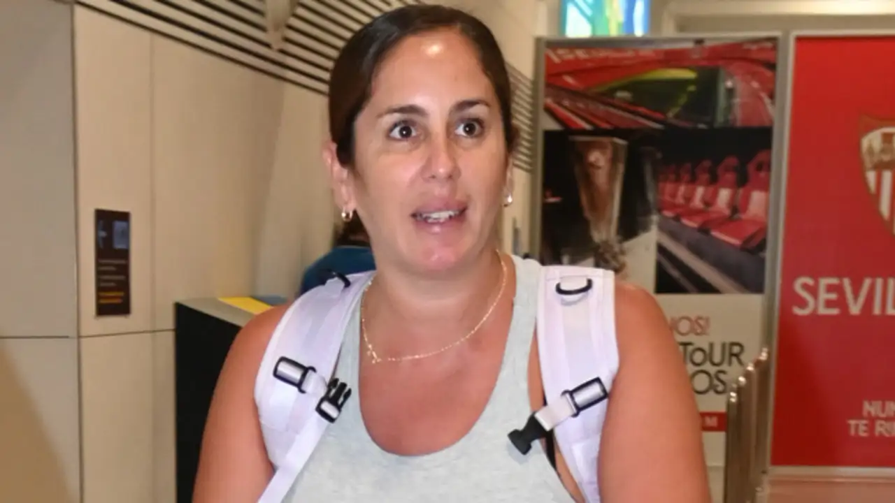 El doloroso percance que ha obligado a Anabel Pantoja a pasar por el  hospital: “Fue un momento horrible y angustioso”