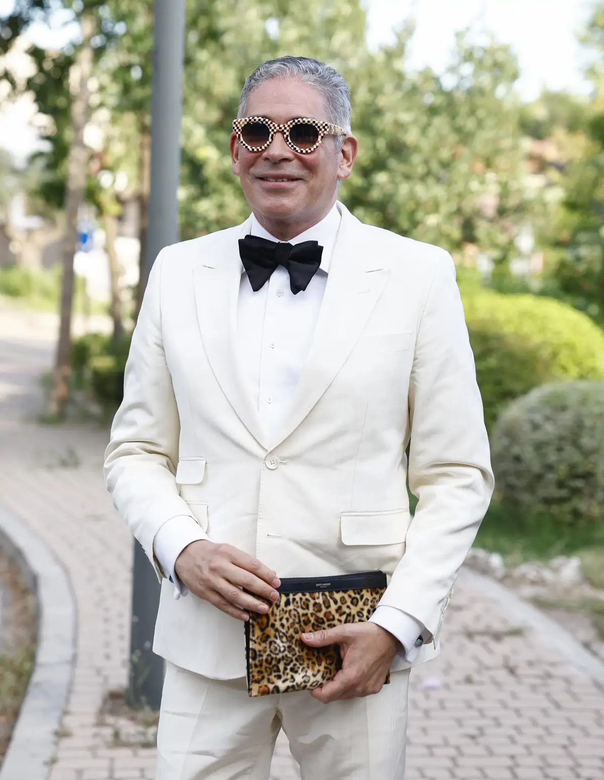 Boris Izaguirre