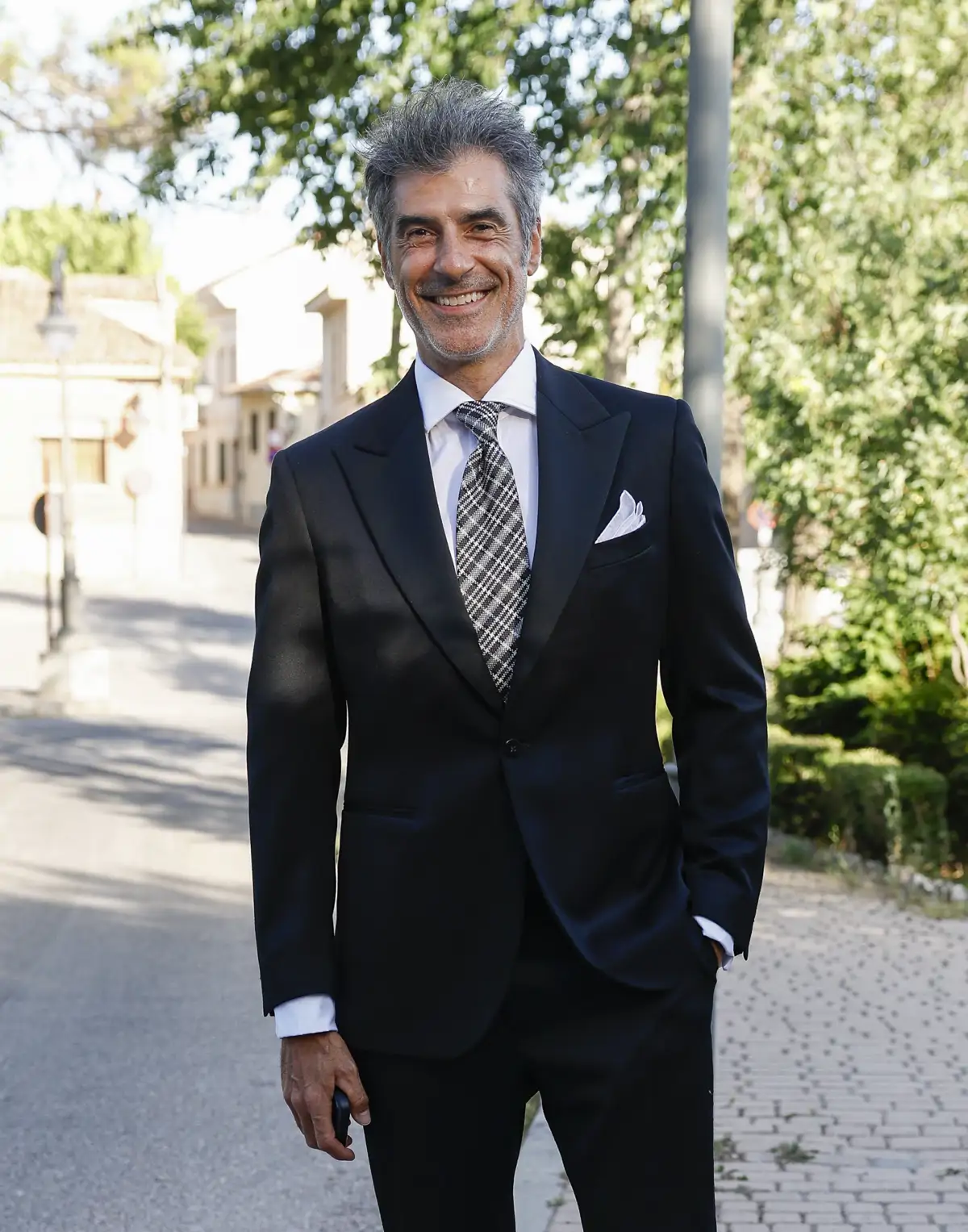 Jorge Fernández