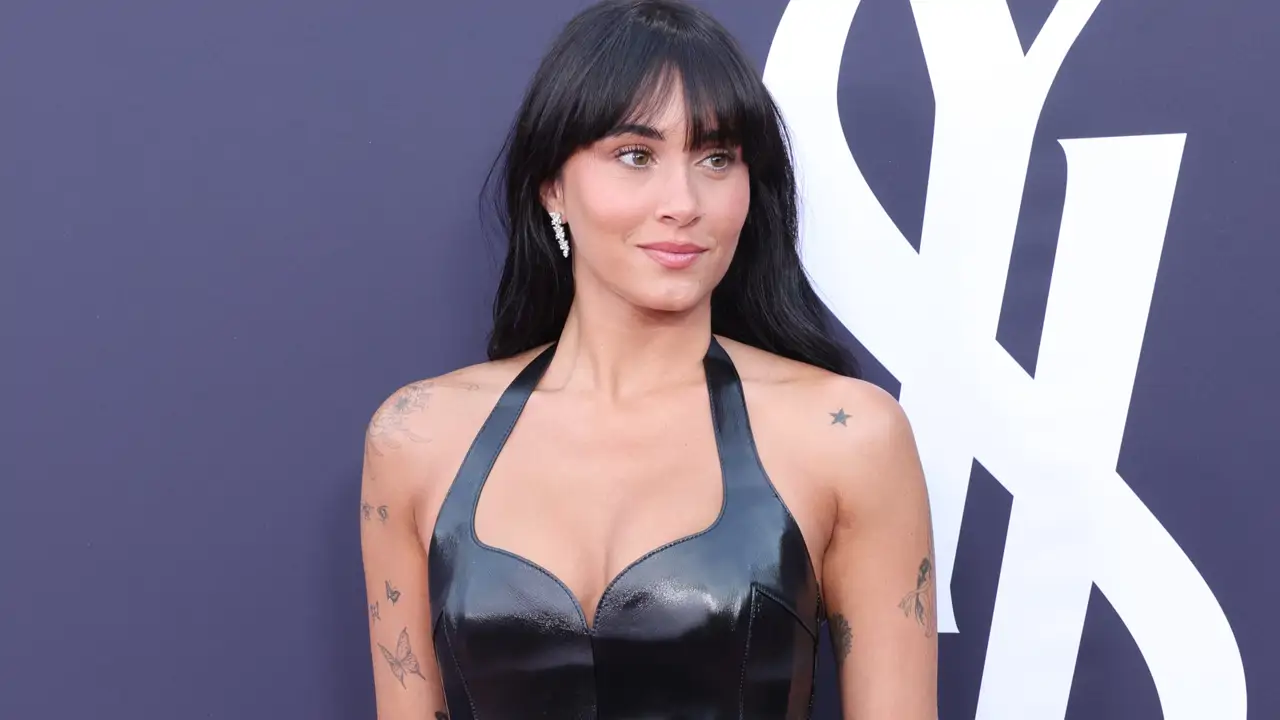 Nude louann grn came back in Cali as well as returned to